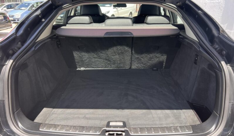 BMW X6 xDrive30d (Automata) Magyarországi!!! Vezérlés cserélve!!! full
