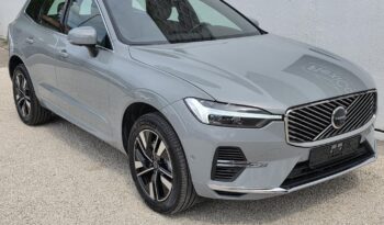 VOLVO XC60 2.0 [T6] Plus Dark AWD Geartronic Magyarországi! 11.500km! GARANCIÁLIS!!! full