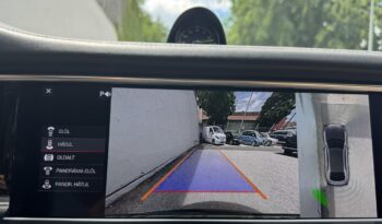 PORSCHE PANAMERA 4 E-Hybrid Sport Turismo PDK Magyarországi!!! Vezetett szervizkönyv!!! full