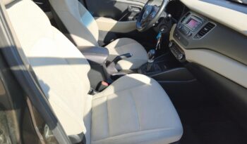 KIA CARENS 1.7 CRDI HP Summer Edition DCT [7 személy] MAGYAROSZÁGI- 109.000KM ÚJSZERŰ!! full