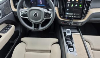 VOLVO XC60 2.0 [T6] Plus Dark AWD Geartronic Magyarországi! 11.500km! GARANCIÁLIS!!! full