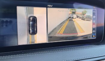 MERCEDES-BENZ S 400 d L 9G-TRONIC Vezetett szervizkönyv!!! full