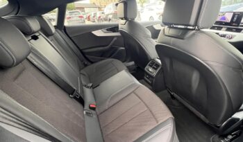 AUDI A5 Sportback 40 TFSI S line quattro S-tronic MAGYARORSZÁGI!! 44000KM!!! GARANCIÁLIS!!! full