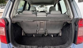 FIAT IDEA 1.9 JTD Entry 100 LE! Gondosan karbantartott! full