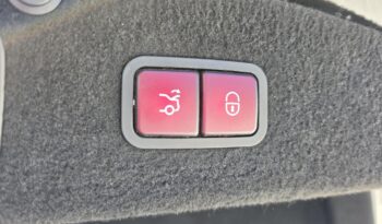 MERCEDES-BENZ S 400 d L 9G-TRONIC Vezetett szervizkönyv!!! full