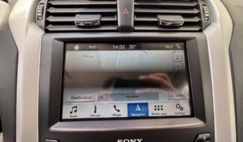 FORD MONDEO 2.0 TDCi Business Magyarországi!!! Sérülésmentes!!! Vezetett szervizkönyv!!! full