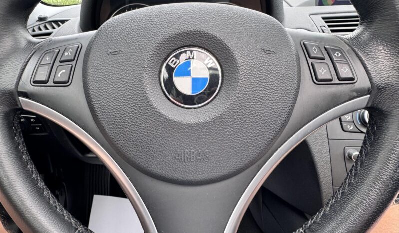 BMW 1-ES SOROZAT 118d (Automata) Panoráma! full