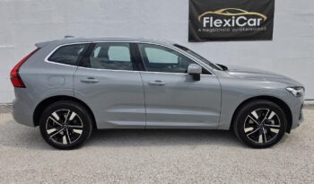 VOLVO XC60 2.0 [T6] Plus Dark AWD Geartronic Magyarországi! 11.500km! GARANCIÁLIS!!! full