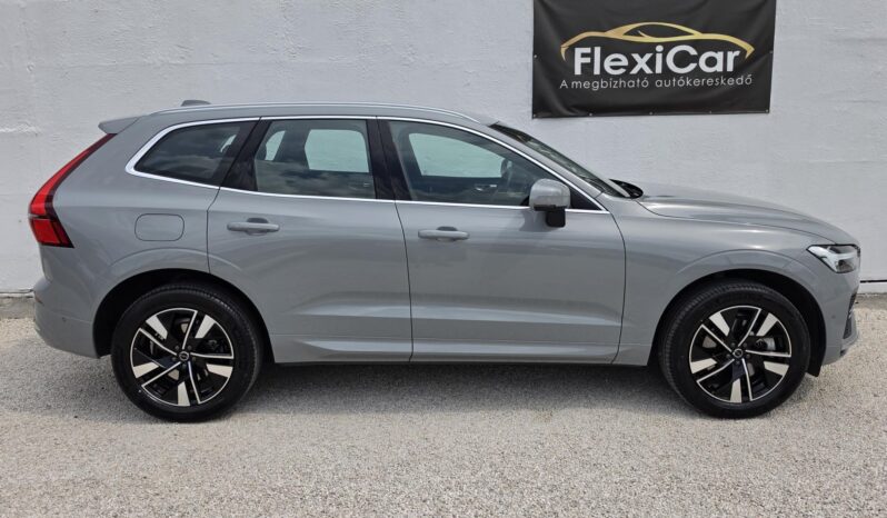 VOLVO XC60 2.0 [T6] Plus Dark AWD Geartronic Magyarországi! 11.500km! GARANCIÁLIS!!! full