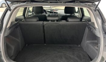KIA CEE’D 1.4 CVVT EX Prémium Magyarországi!!! Sérülésmentes!!! Gyári fényezés!!! full