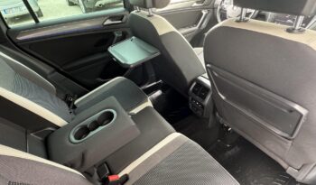 VOLKSWAGEN TIGUAN Allspace 2.0 TDI SCR Highline 4Motion DSG Offroad!!! Vezetett szervizkönyv!!! Sérülésmentes!!! Frissen szervizelve!!! full