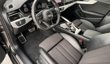 AUDI A5 Sportback 40 TFSI S line quattro S-tronic MAGYARORSZÁGI!! 44000KM!!! GARANCIÁLIS!!! full