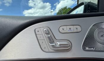 MERCEDES-BENZ GLE 400 d 4Matic 9G-TRONIC Magyarországi!!! Vezetett szervizkönyv!!! full