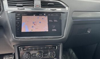 VOLKSWAGEN TIGUAN Allspace 2.0 TDI SCR Highline 4Motion DSG Offroad!!! Vezetett szervizkönyv!!! Sérülésmentes!!! Frissen szervizelve!!! full