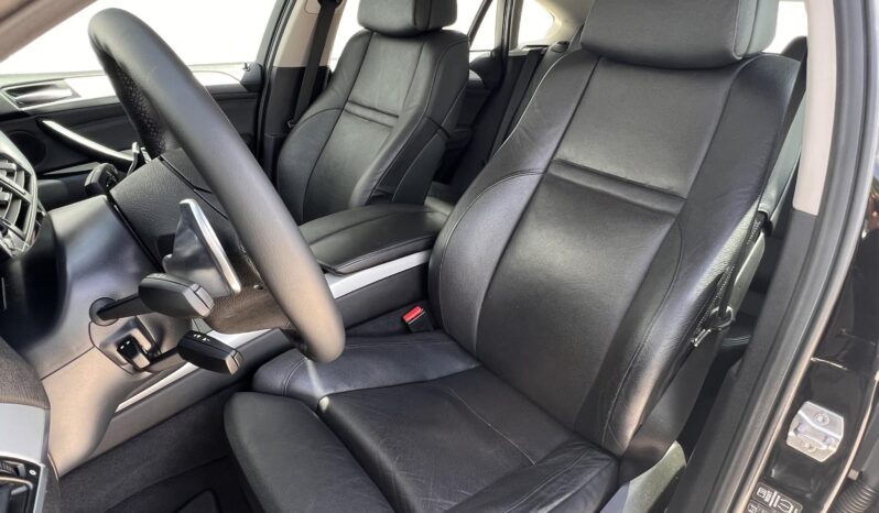 BMW X6 xDrive30d (Automata) Magyarországi!!! Vezérlés cserélve!!! full
