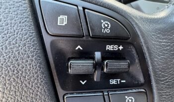 HYUNDAI TUCSON 1.7 CRDi Premium Gyári fényezés!!! Sérülésmentes!!! Premium felszereltség!!! full