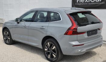 VOLVO XC60 2.0 [T6] Plus Dark AWD Geartronic Magyarországi! 11.500km! GARANCIÁLIS!!! full