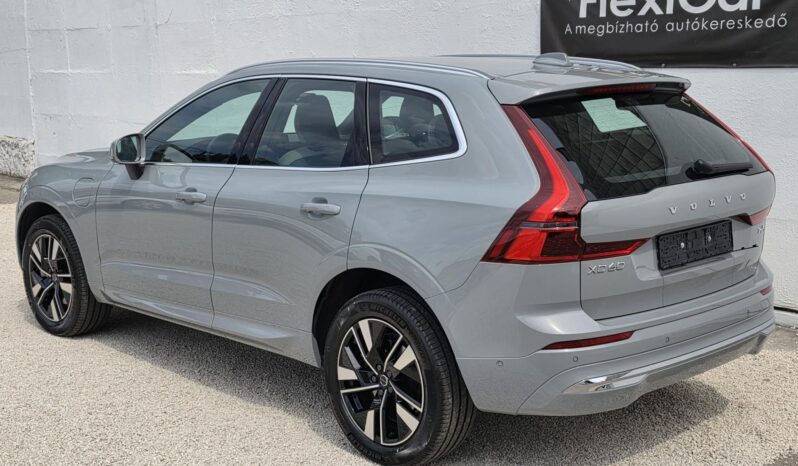 VOLVO XC60 2.0 [T6] Plus Dark AWD Geartronic Magyarországi! 11.500km! GARANCIÁLIS!!! full