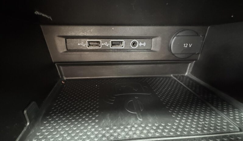 VOLKSWAGEN TIGUAN Allspace 2.0 TDI SCR Highline 4Motion DSG Offroad!!! Vezetett szervizkönyv!!! Sérülésmentes!!! Frissen szervizelve!!! full