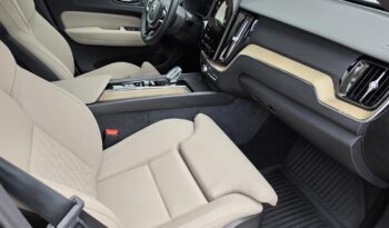 VOLVO XC60 2.0 [T6] Plus Dark AWD Geartronic Magyarországi! 11.500km! GARANCIÁLIS!!! full