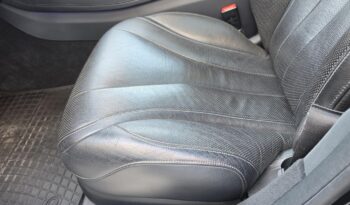 MERCEDES-BENZ S 400 d L 9G-TRONIC Vezetett szervizkönyv!!! full