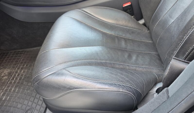 MERCEDES-BENZ S 400 d L 9G-TRONIC Vezetett szervizkönyv!!! full