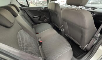 OPEL CORSA E 1.4 Enjoy (Automata) Magyarországi!!! 32000Km!!! Automata!!! full