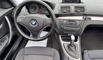 BMW 1-ES SOROZAT 118d (Automata) Panoráma! full