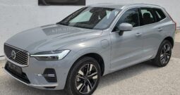 VOLVO XC60 2.0 [T6] Plus Dark AWD Geartronic Magyarországi! 11.500km! GARANCIÁLIS!!!