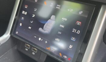 SSANGYONG TORRES 1.5 Turbo GDI Premium (Automata) MAGYARORSZÁGI!!! 62900KM!!! GARANCIÁLS!!! full