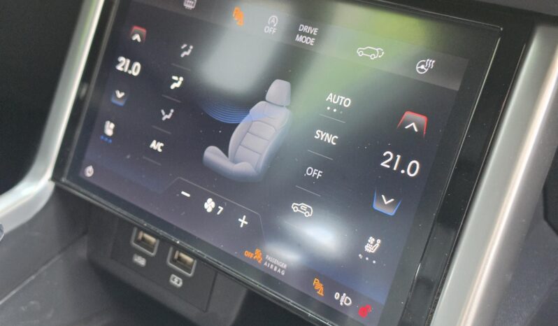 SSANGYONG TORRES 1.5 Turbo GDI Premium (Automata) MAGYARORSZÁGI!!! 62900KM!!! GARANCIÁLS!!! full