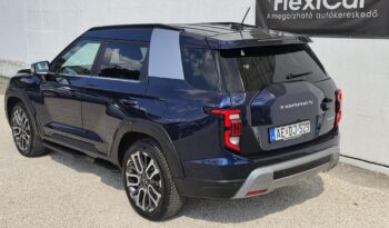 SSANGYONG TORRES 1.5 Turbo GDI Premium (Automata) MAGYARORSZÁGI!!! 62900KM!!! GARANCIÁLS!!! full