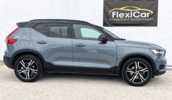 VOLVO XC40 2.0 [T4] R-Design AWD Geartronic MAGYARORSZÁGI – ÚJSZERŰ ÁLLAPOTBAN!! full