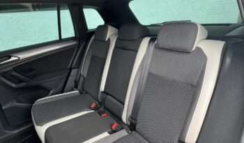 VOLKSWAGEN TIGUAN Allspace 2.0 TDI SCR Highline 4Motion DSG Offroad!!! Vezetett szervizkönyv!!! Sérülésmentes!!! Frissen szervizelve!!! full