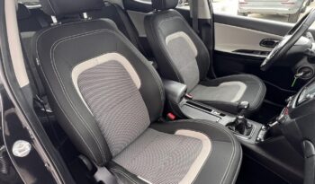 KIA CEE’D 1.4 CVVT EX Prémium Magyarországi!!! Sérülésmentes!!! Gyári fényezés!!! full