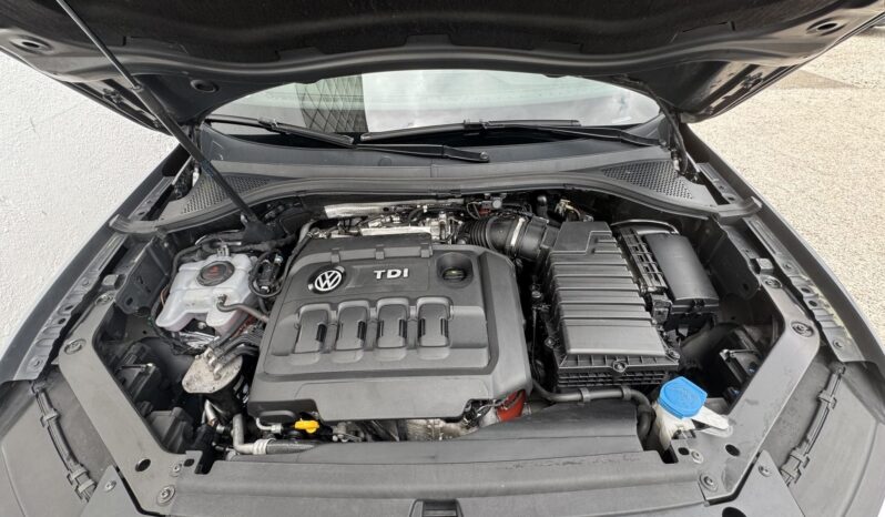 VOLKSWAGEN TIGUAN Allspace 2.0 TDI SCR Highline 4Motion DSG Offroad!!! Vezetett szervizkönyv!!! Sérülésmentes!!! Frissen szervizelve!!! full