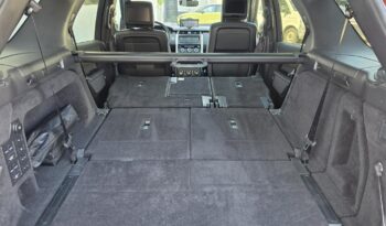 LAND ROVER DISCOVERY 3.0 TD6 HSE Luxury (Automata) [7 személyes ] Magyarországi Kifogástalan állapotban! full
