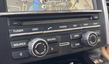 PORSCHE CAYENNE Dízel (Automata) Vezérlés cserélve!!! full