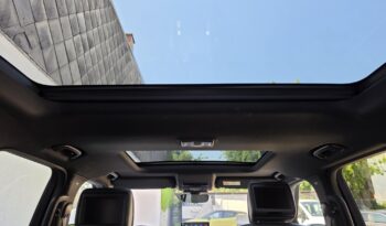 LAND ROVER DISCOVERY 3.0 TD6 HSE Luxury (Automata) [7 személyes ] Magyarországi Kifogástalan állapotban! full
