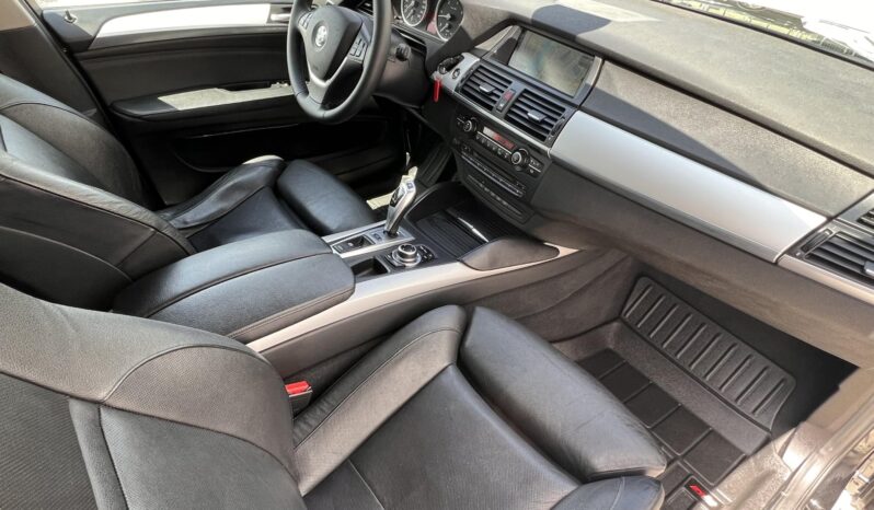 BMW X6 xDrive30d (Automata) Magyarországi!!! Vezérlés cserélve!!! full