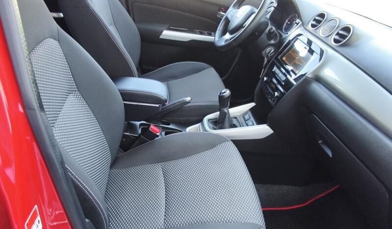 SUZUKI VITARA 1.6 GL+ MAGYARORSZÁGI -.ÚJSZERŰ!! full