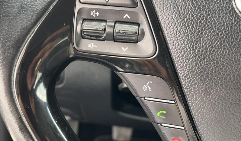 KIA CEE’D 1.4 CVVT EX Prémium Magyarországi!!! Sérülésmentes!!! Gyári fényezés!!! full