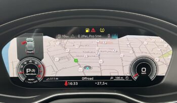 AUDI A5 Sportback 40 TFSI S line quattro S-tronic MAGYARORSZÁGI!! 44000KM!!! GARANCIÁLIS!!! full