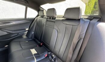 BMW 545e xDrive (Automata) Magyarországi!!! Vezetett szervizkönyv!!! M-Sport kivitel!!! full