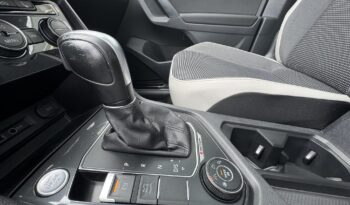 VOLKSWAGEN TIGUAN Allspace 2.0 TDI SCR Highline 4Motion DSG Offroad!!! Vezetett szervizkönyv!!! Sérülésmentes!!! Frissen szervizelve!!! full