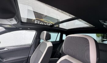 VOLKSWAGEN TIGUAN Allspace 2.0 TDI SCR Highline 4Motion DSG Offroad!!! Vezetett szervizkönyv!!! Sérülésmentes!!! Frissen szervizelve!!! full