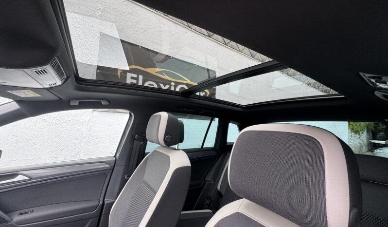 VOLKSWAGEN TIGUAN Allspace 2.0 TDI SCR Highline 4Motion DSG Offroad!!! Vezetett szervizkönyv!!! Sérülésmentes!!! Frissen szervizelve!!! full