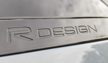 VOLVO XC40 2.0 [T4] R-Design AWD Geartronic MAGYARORSZÁGI – ÚJSZERŰ ÁLLAPOTBAN!! full