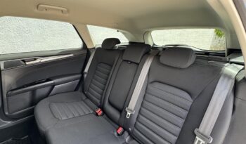 FORD MONDEO 2.0 TDCi Business Magyarországi!!! Sérülésmentes!!! Vezetett szervizkönyv!!! full