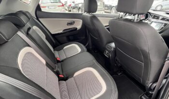 KIA CEE’D 1.4 CVVT EX Prémium Magyarországi!!! Sérülésmentes!!! Gyári fényezés!!! full